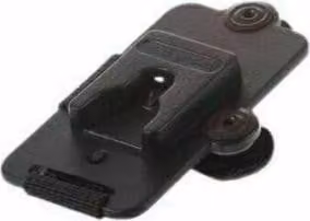 Axis TW1904 Body Worn Mount Flight