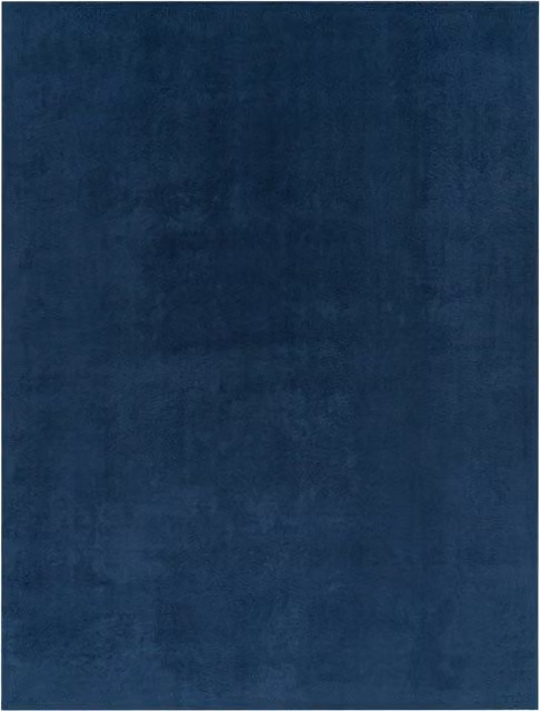 Tappeto Calissa blu navy 300x400 cm