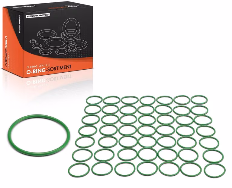 Kit di riparazione per condizionatori universali