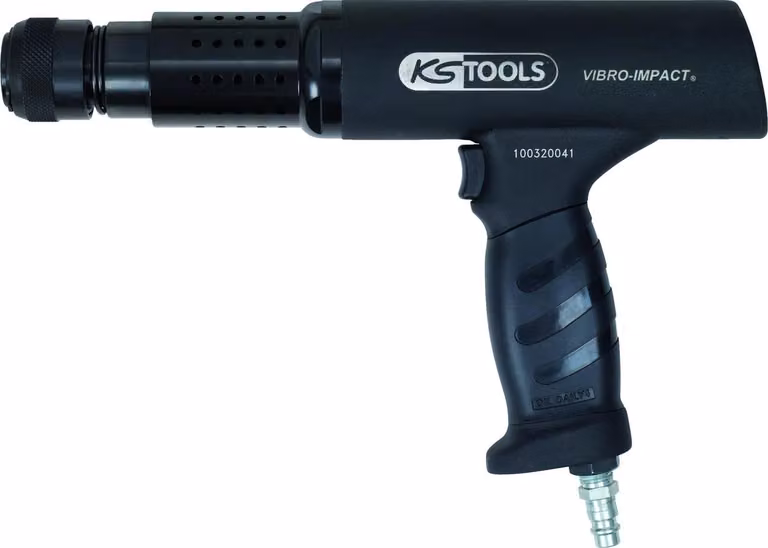 KS Tools martello pneumatico a scalpello