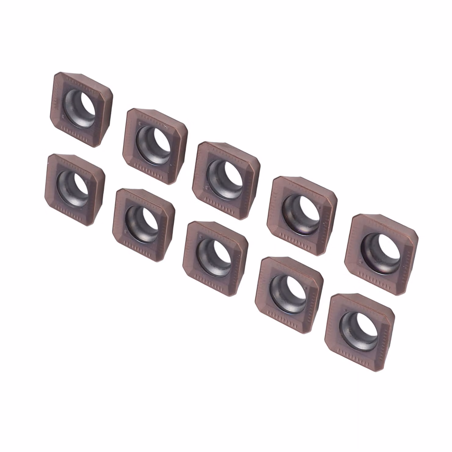 Inserti di tornitura, lame di utensili CNC, inserti CNC in metallo duro, inserti di tornitura, inserti di finitura del tornio, inserti di tornio CNC