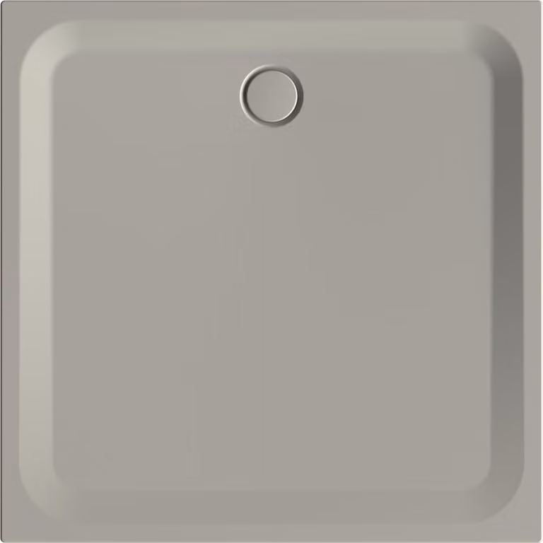 Receveurs de douche rectangulaires BetteUltra, 1200x1200x35mm, 8720-416, 8720-416