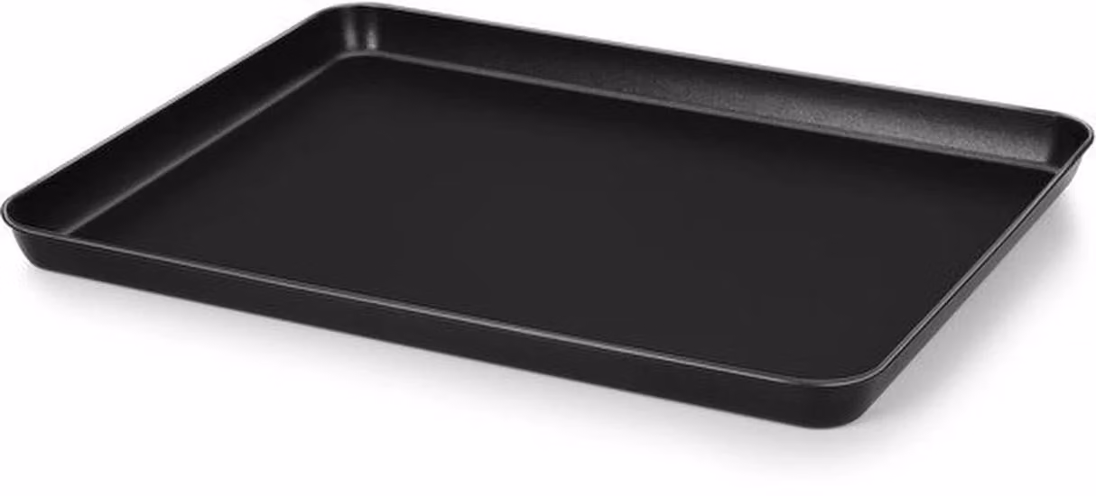 Stampo da forno con rivestimento antiaderente, ideale per molteplici utilizzi in cucina