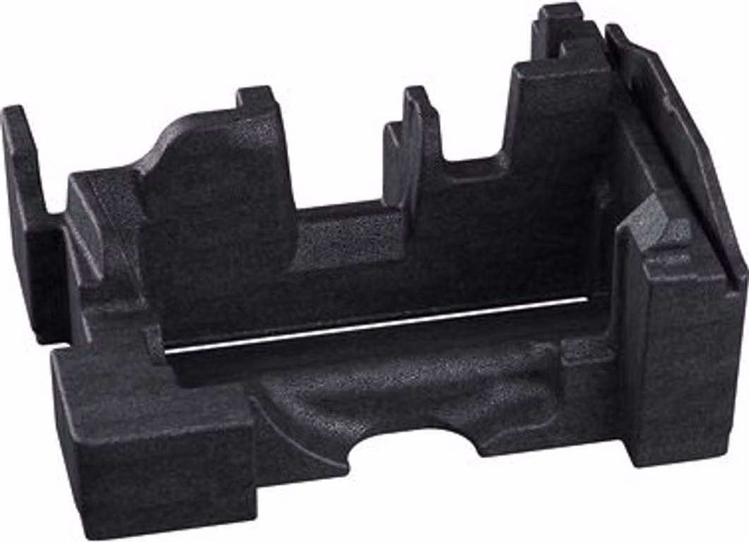 Inserti per il deposito degli utensili Inserto L-BOXX per GKS 18V-57-2 GX