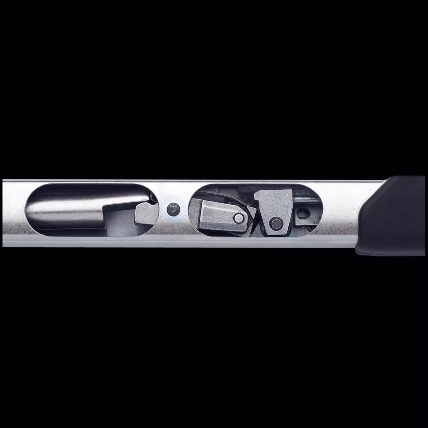 Chiave dinamometrica Stahlwille 721/30 Quick 1/2" 60 - 300 Nm - 50204030