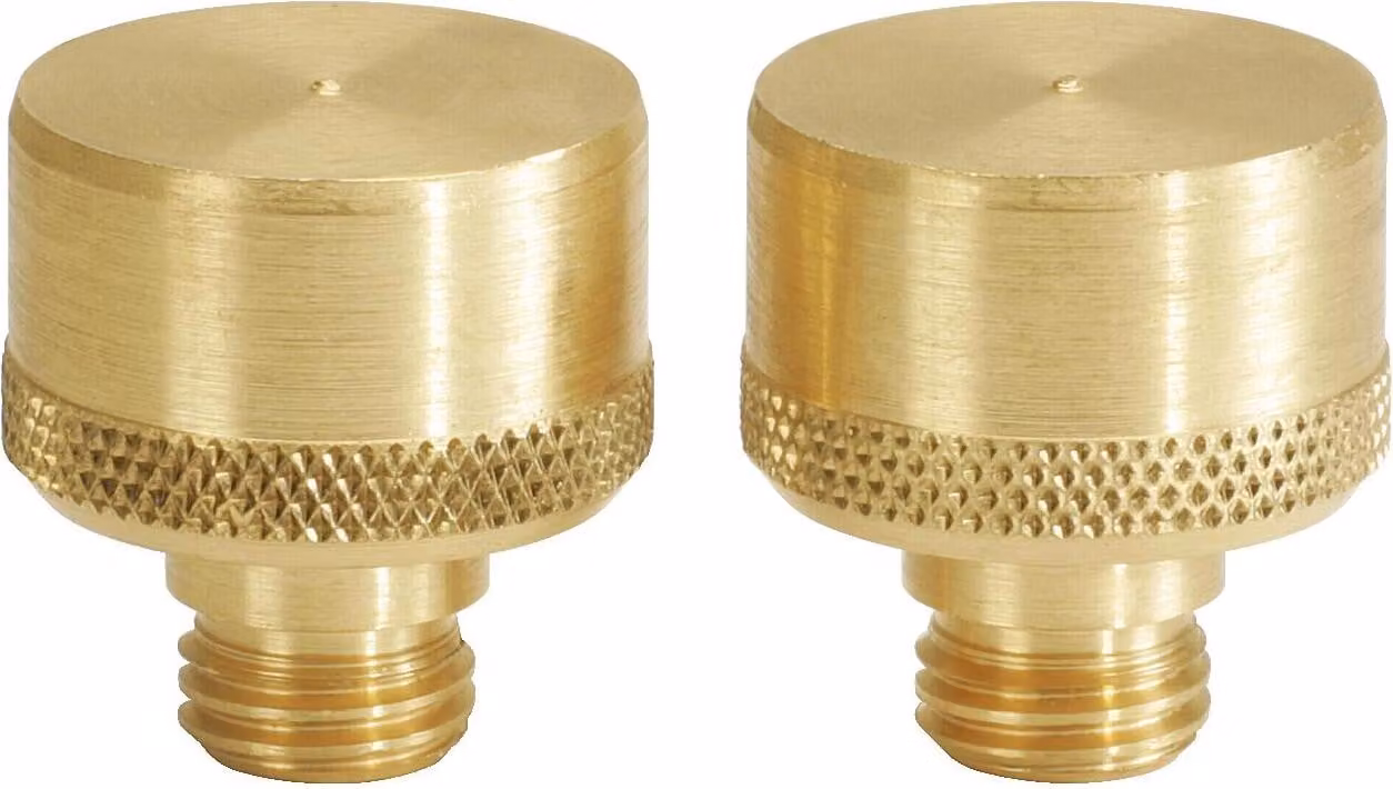 KS TOOLS Cursore per cuscinetti ruota 156.0463 Ottone 150g