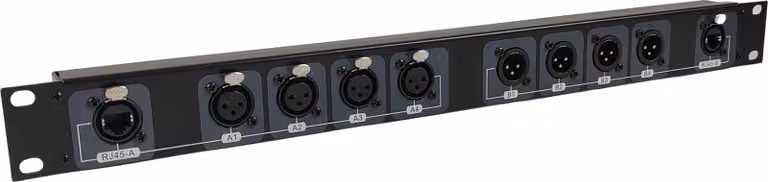 Stage box analogico Extreme PSS-009