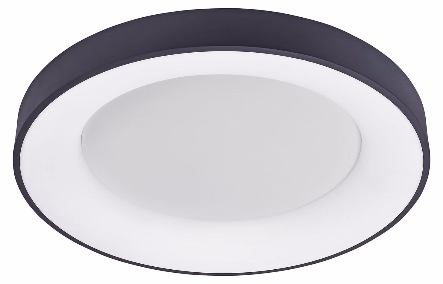Giulia soffitto 5304-850RC-BK-3 Italux