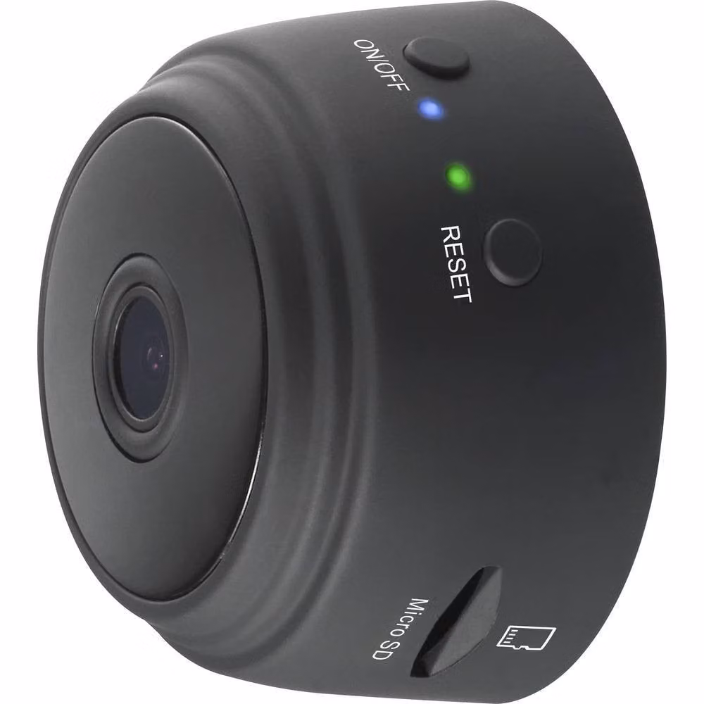 SYGONIX SY-4415338 Telecamera di sorveglianza 128 GB 1920 x 1080 pixel