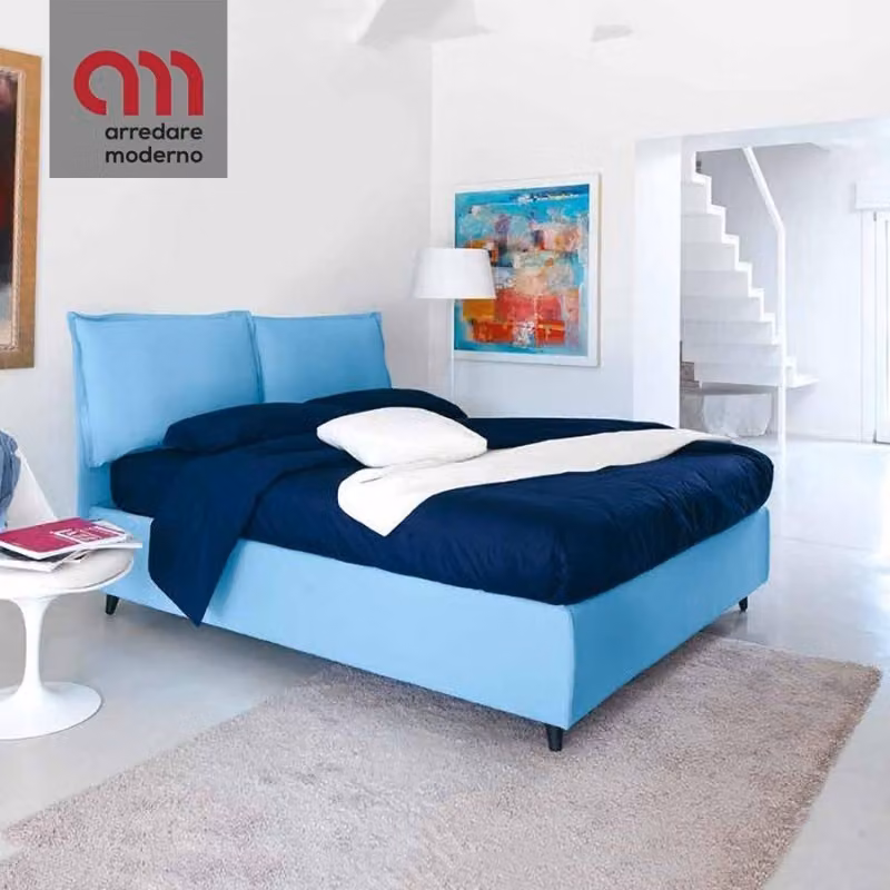 Letto Noctis Vera Advance Air Matrimoniale