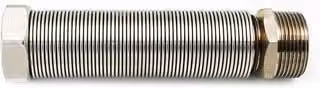 Flessibile Inox Per Caldaie Murali Tam Mf (Acqua)