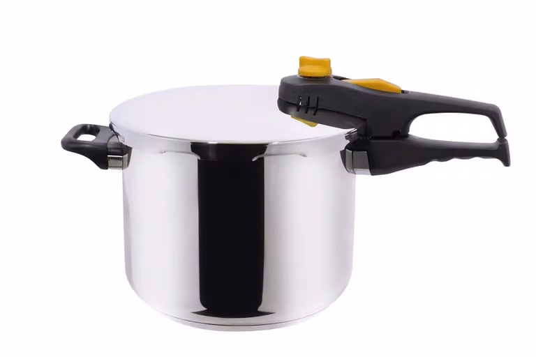 Pentola Pressione per induzione, linea Power Lt.6