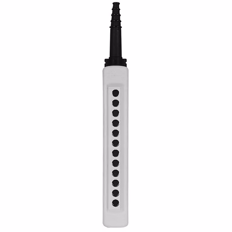 Schneider Electric custodia vuota XACA12