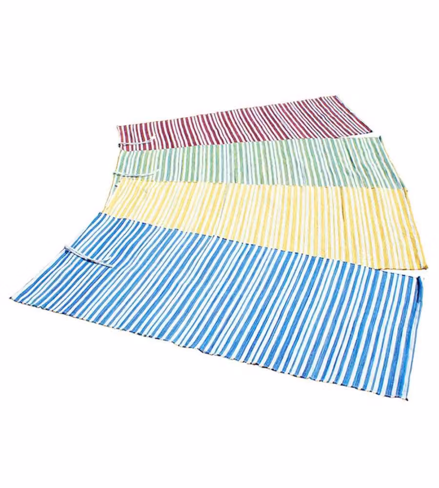 Stuoia arrotolabile Yuppy 180 x 65 cm