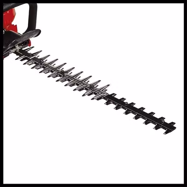 Tagliasiepe a scoppio a gas Ideal Star con lama da 61 cm – 2