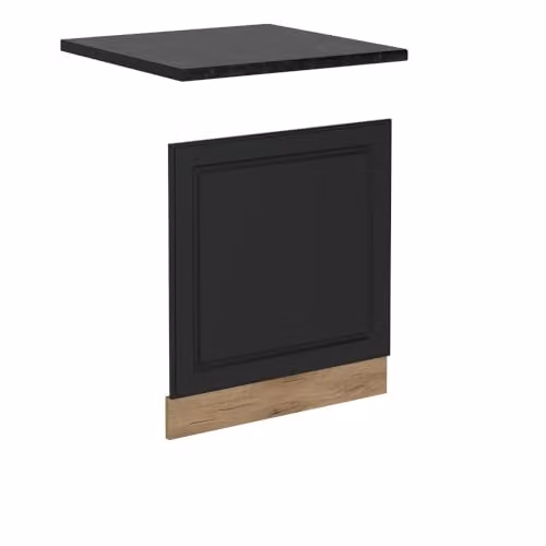 Vicco Pannello frontale R-Line, Antracite country, 60 cm