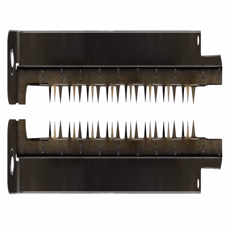 DEWALT Spezialsaegeblatt HSS Holz 295mm