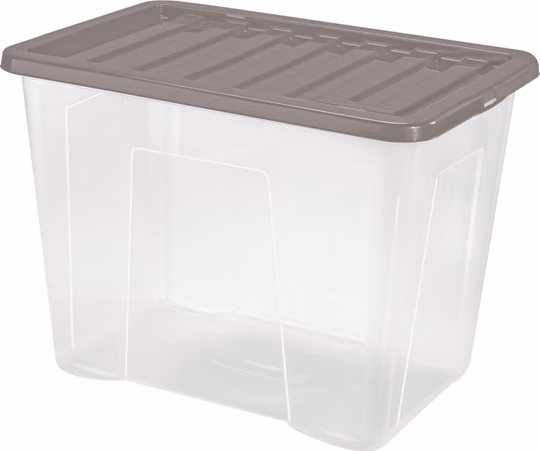 Box Quasar 60X40X43 Lt 80