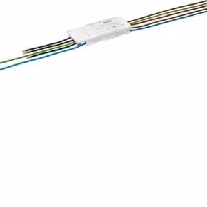 Cassetta di connessione eHZ 5P m