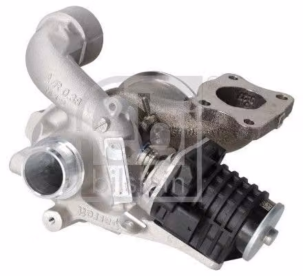Turbocompressore FEBI BILSTEIN 187289 Garrett compatibile con PEUGEOT 3008 SUV (M)