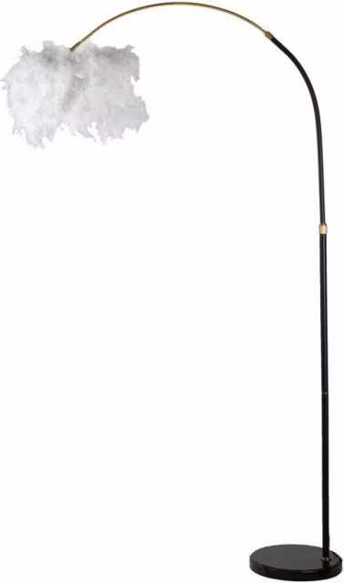 Lampadelle A Da Terra Arc Plur cm 100x150-180