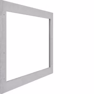 Hager FZ296N, Grigio, 1045 mm, 22 mm, 1045 mm