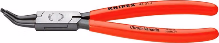 Pinza per anelli di sicurezza piegata J32 a 45 gradi Knipex | 4003773066972