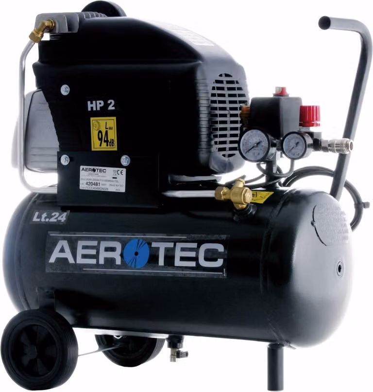 Compressore AEROTEC 220-24FC (20088344)