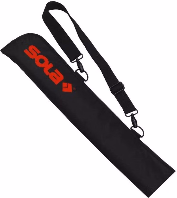 Sola BAG 60 Borsa protettiva per livella - 60 cm