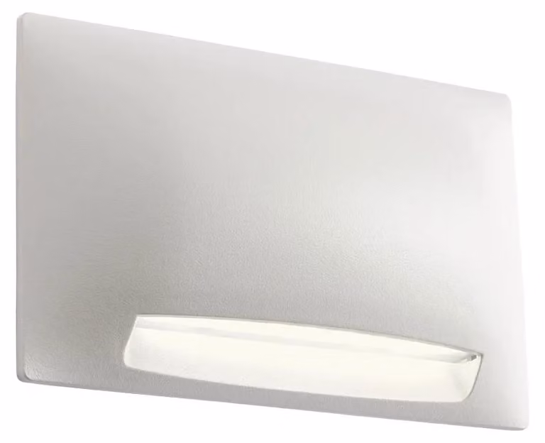 FASCIA LED SMD 5W, grado di protezione IP65