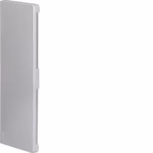 Terminale Hager per lampada alogena BR 65x210, attacco 2x80, codice BR652106D7035