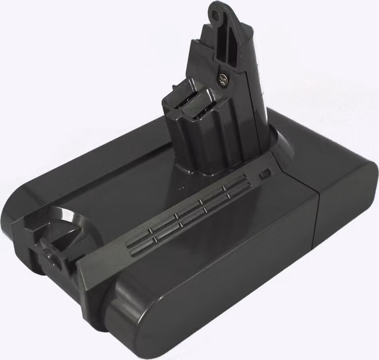 batteria 1500mAh per Dyson DC58 DC59 DC61 DC62 V6 61034-01