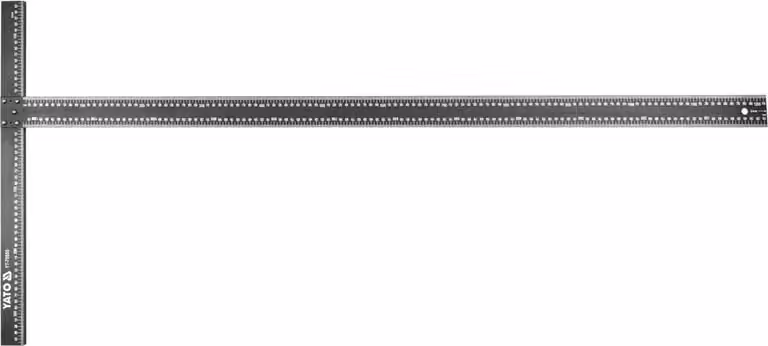 Staffa angolare per cartongesso Yato Yt-70855
