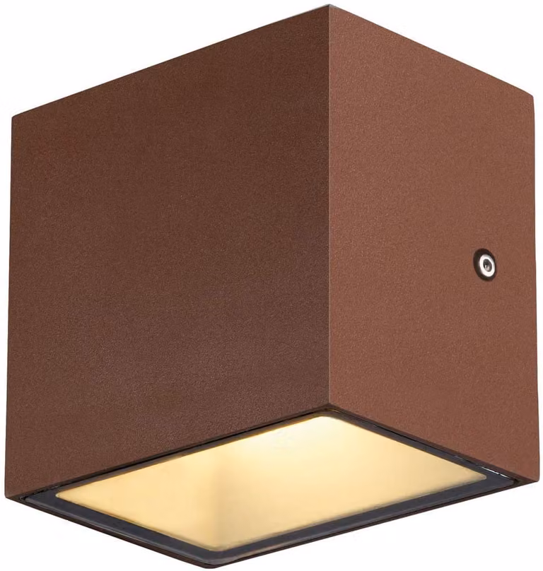 SLV Sitra Up&Down LED applique da esterno CCT