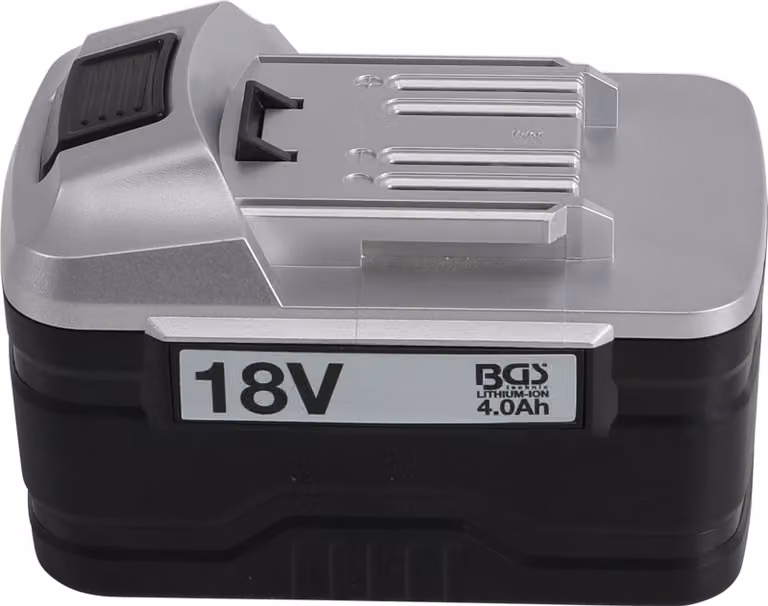 Batteria di ricambio BGS per avvitatore a impulsi a batteria Art. 9919 - 9923