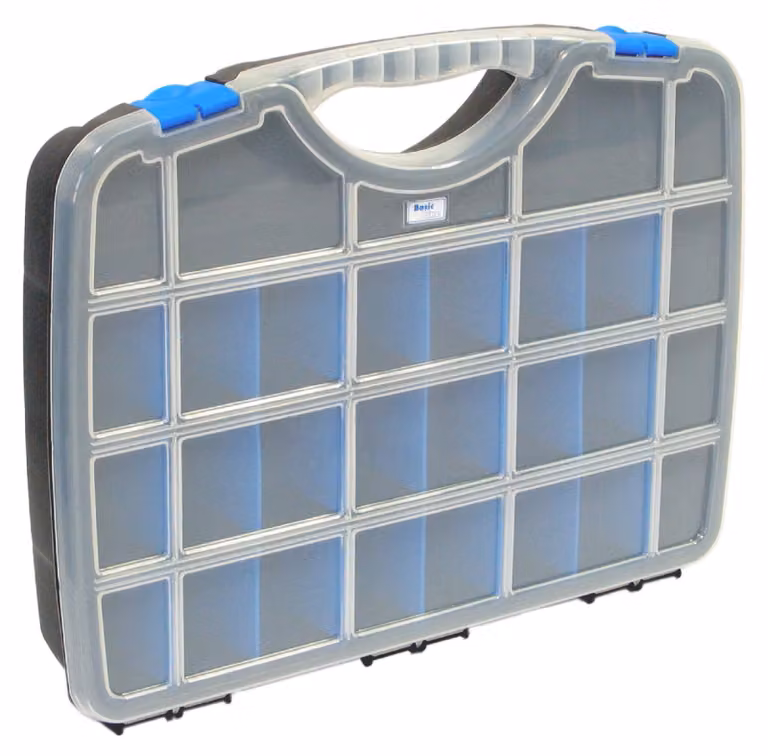 Scatola assortimento Basic Box 03