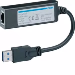 Adattatore da USB a Ethernet