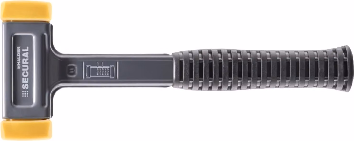 Schonhammer SECURAL 30x40 mm, serie Halder | 4030618301844