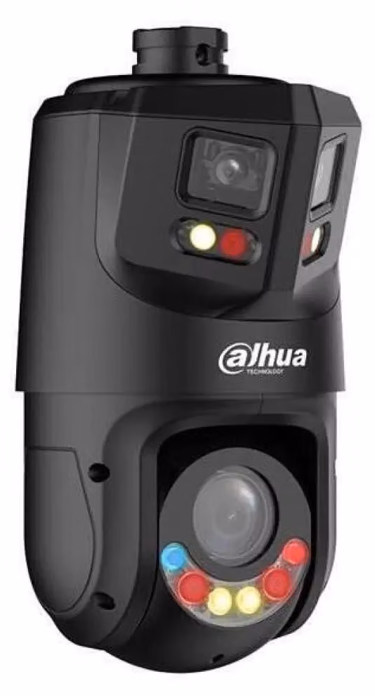 Telecamera IP Dahua SDT4E425-8P-GB-APV1-BLACK