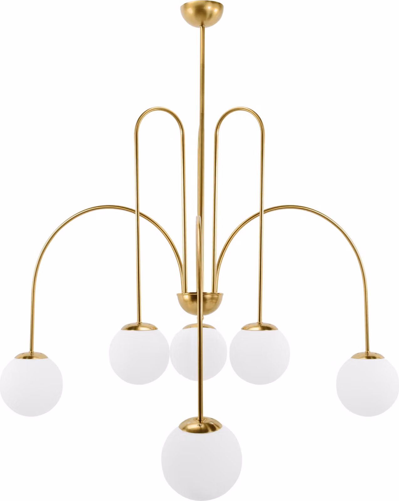 Lampada tooLight App1584-6Cp Gold
