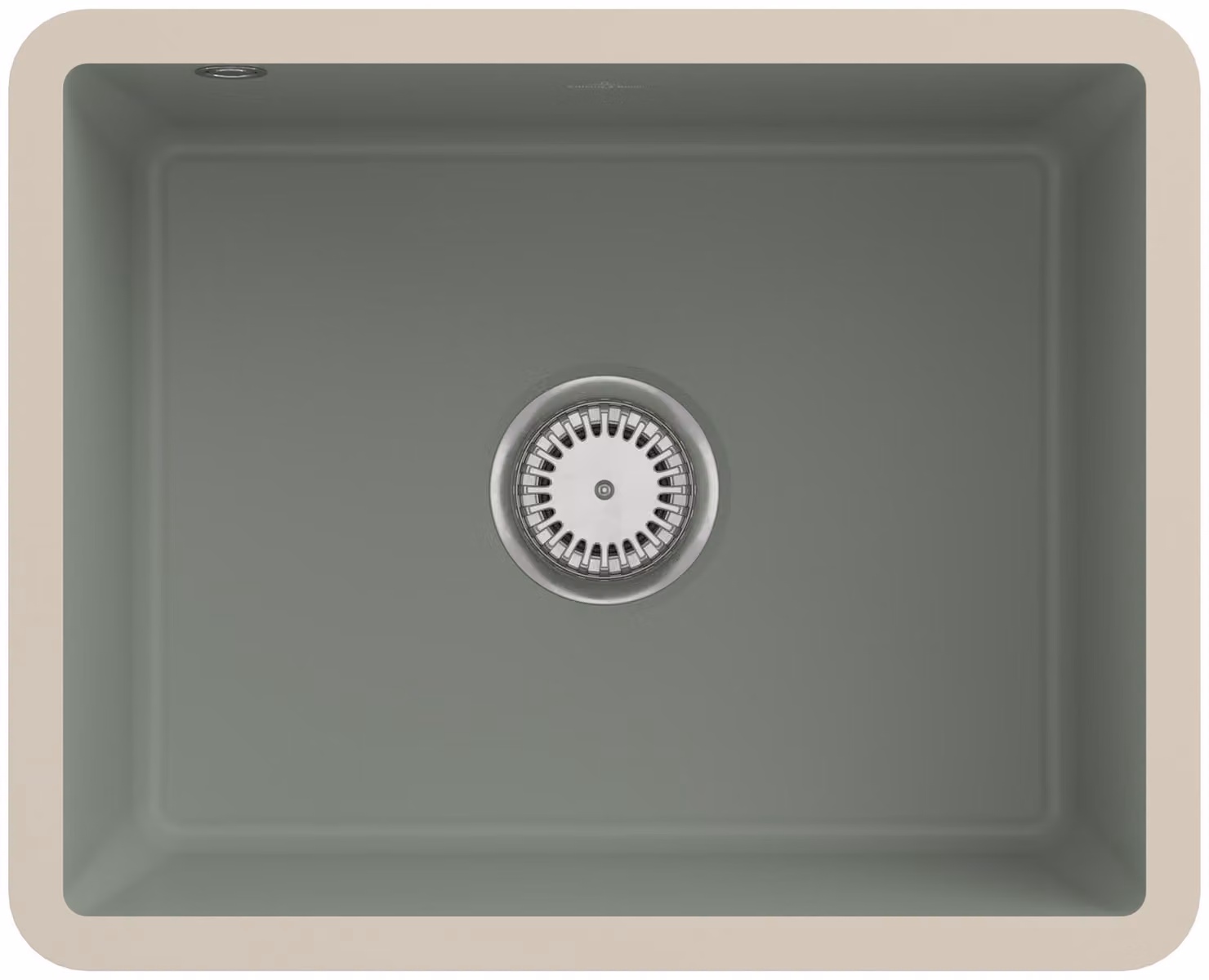 Villeroy & Boch 331001R8 U-Bau-SP Subway 60 SU 545x440 mm