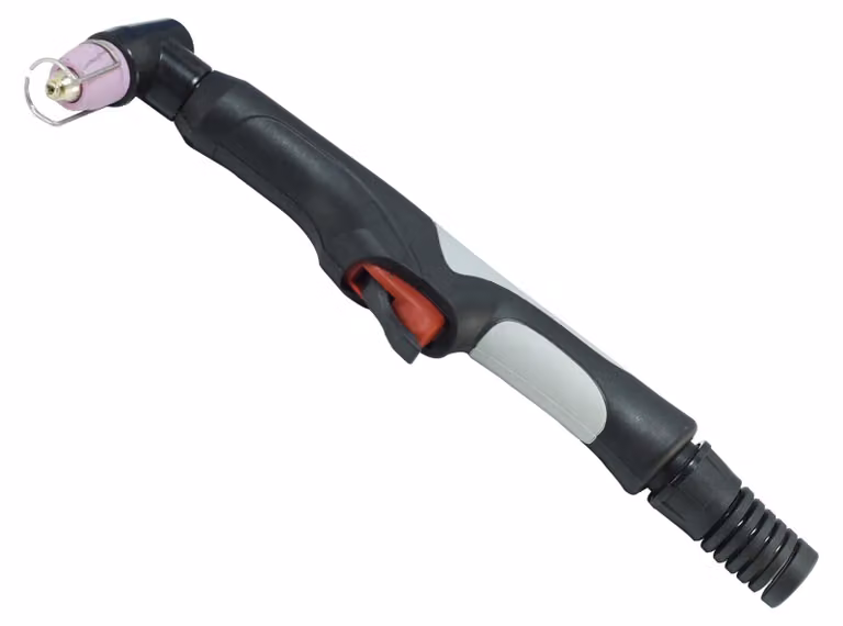Torcia per taglio al plasma, 60A, compatibile con AG60