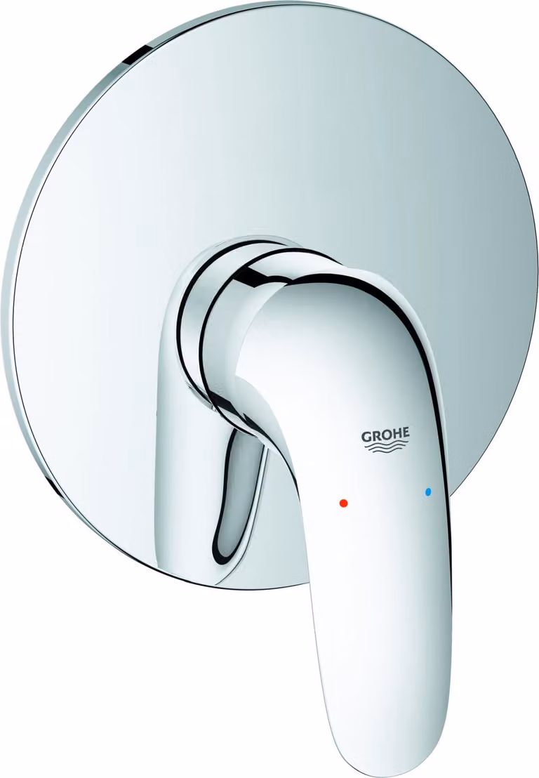 CASA39 Grohe Eurostyle Solid Miscelatore incasso doccia 29098003