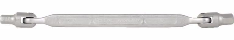 KS TOOLS Chiave esagonale a doppio snodo 12x14 mm - 517.0355