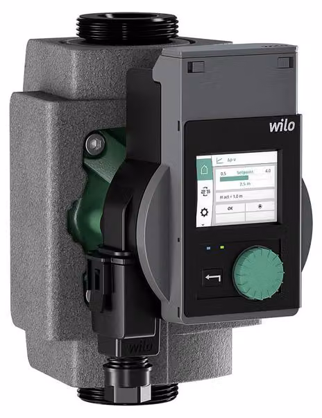 Pompa senza guarnizioni ad alta efficienza Wilo Stratos PICO 25/0, 5-6, G 6/4˝, 40W