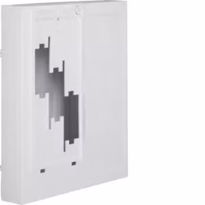 Coperchio, universZ 300mm, f.NH00-Untert. - Coperchio per quadro di distribuzione 300x250mm ZU79B