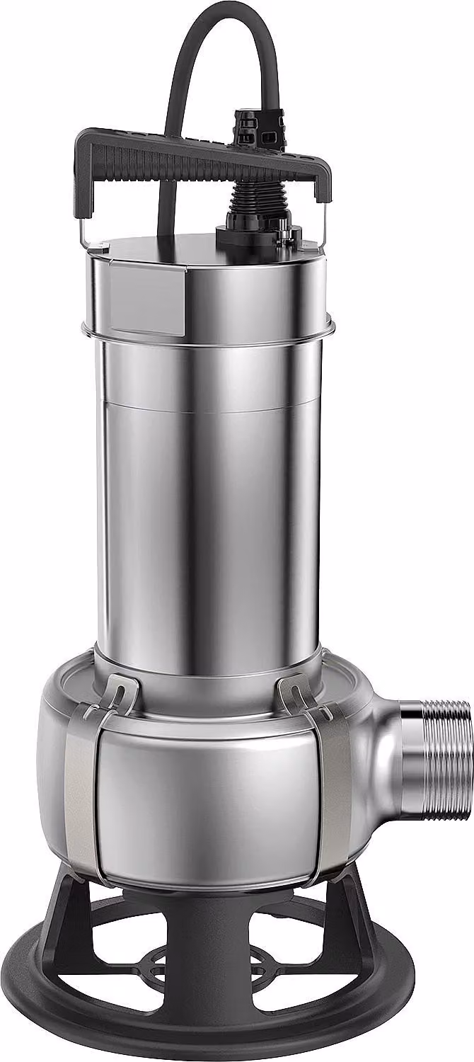 Pompa per acque reflue Grundfos Unilift AP50B.50.08.1V 1x230V 0,74kW 10m di cavo