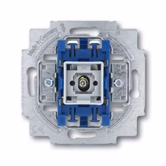 Interruttore a bilanciere Busch-Jaeger 2400/6 USK 2CKA001022A0660