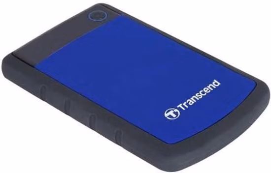 4tb storejet2.5 h3b hdd esterno - TS4TSJ25H3B