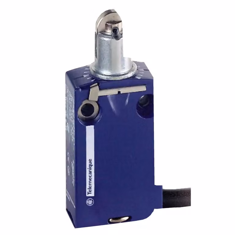 Interruttore di posizione universale - Interruttore a camme IP66/IP67 XCMD2102L1